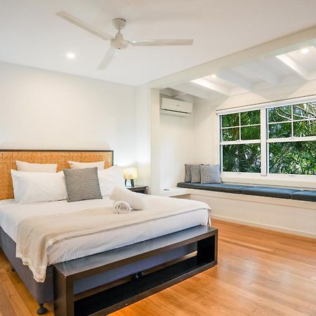 Aaman & Cinta Luxury Villas Byron Bay Exterior photo