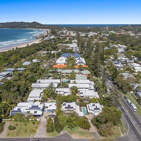 Aaman & Cinta Luxury Villas Byron Bay Exterior photo