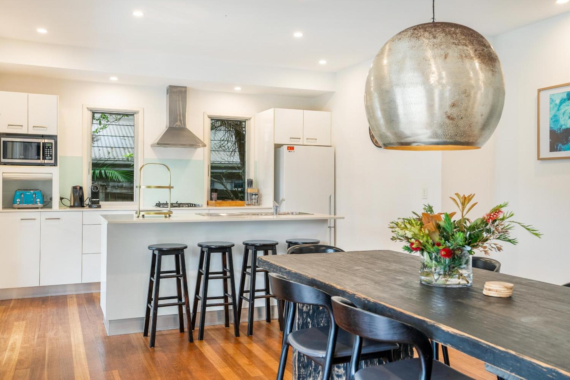 Aaman & Cinta Luxury Villas Byron Bay Exterior photo