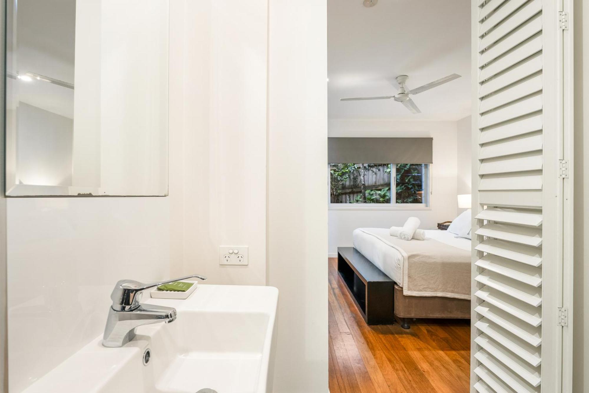 Aaman & Cinta Luxury Villas Byron Bay Exterior photo
