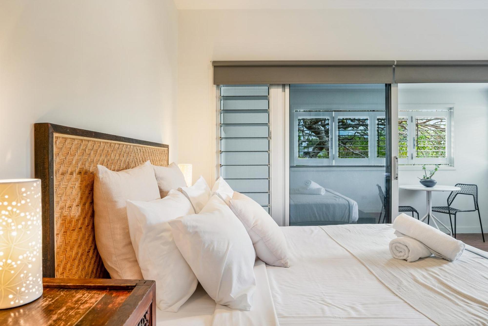 Aaman & Cinta Luxury Villas Byron Bay Exterior photo
