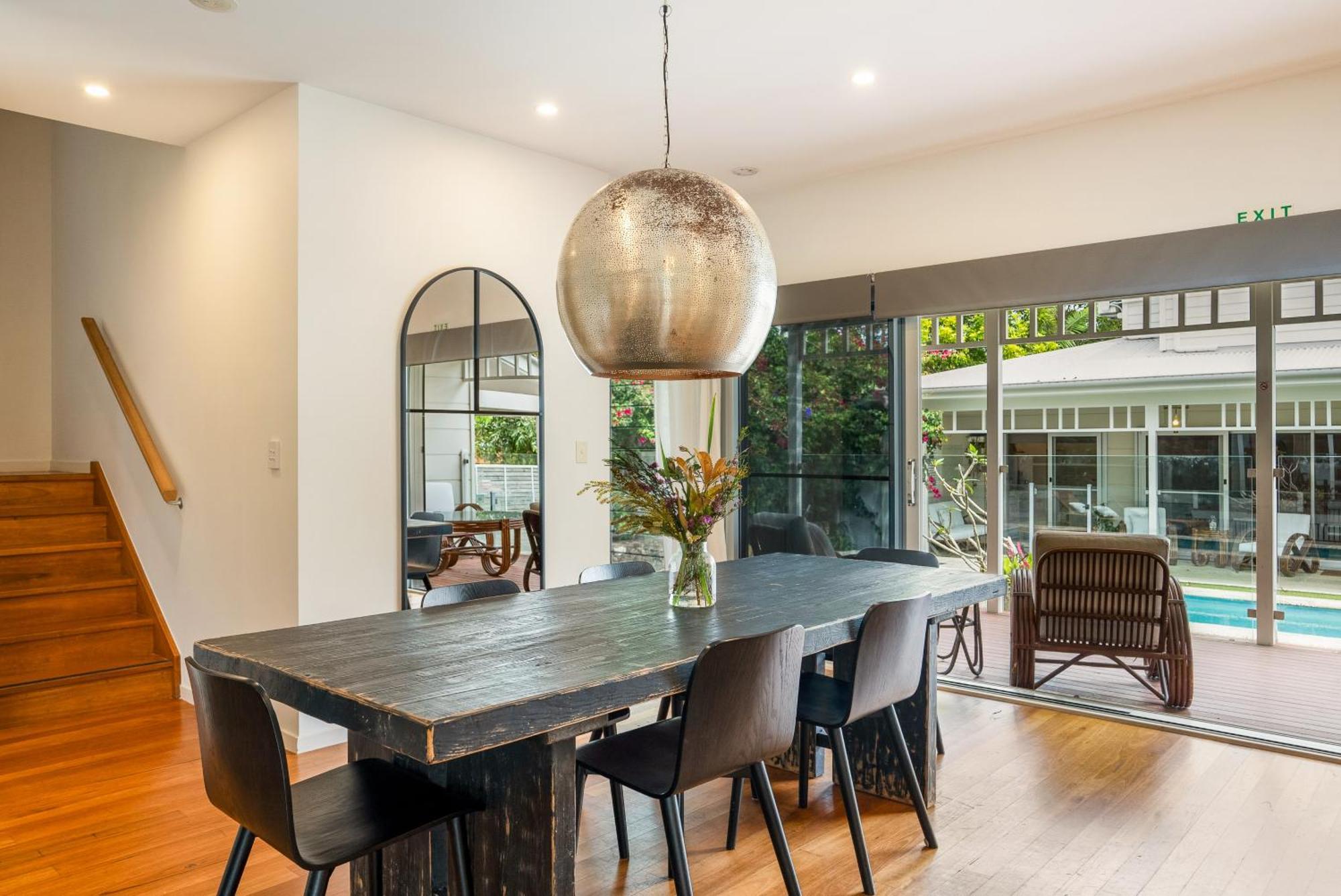 Aaman & Cinta Luxury Villas Byron Bay Exterior photo