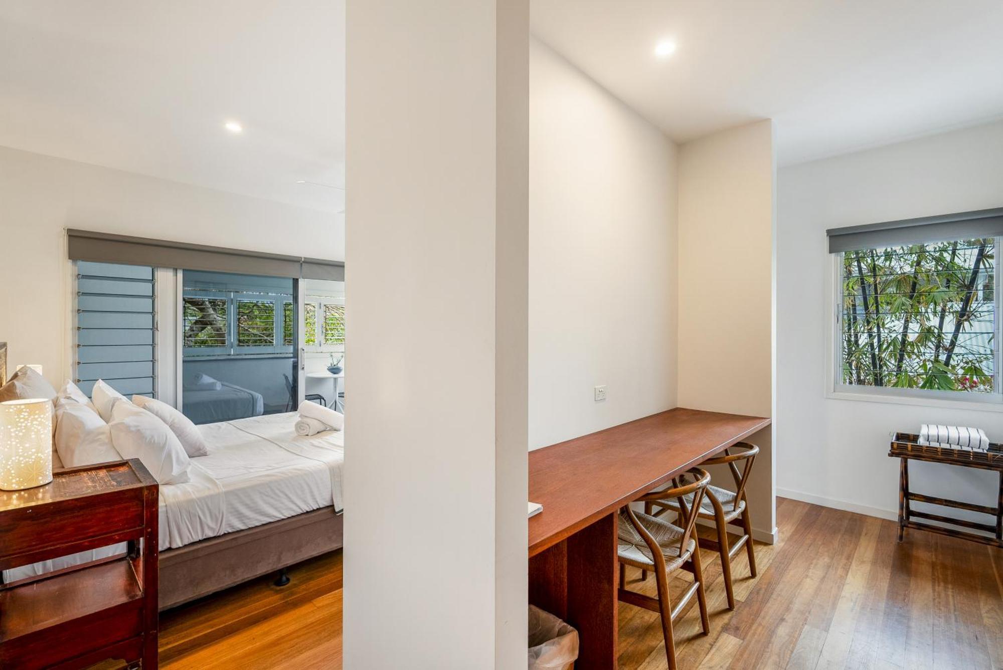 Aaman & Cinta Luxury Villas Byron Bay Exterior photo
