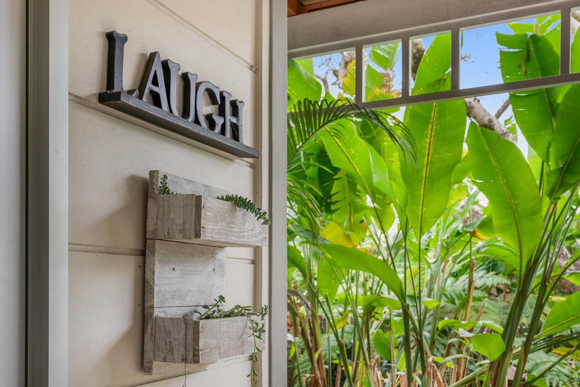 Aaman & Cinta Luxury Villas Byron Bay Exterior photo
