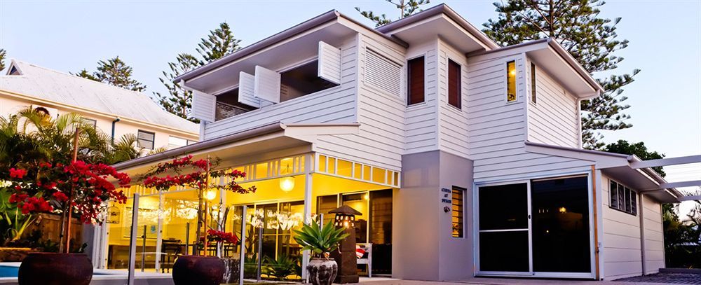 Aaman & Cinta Luxury Villas Byron Bay Exterior photo
