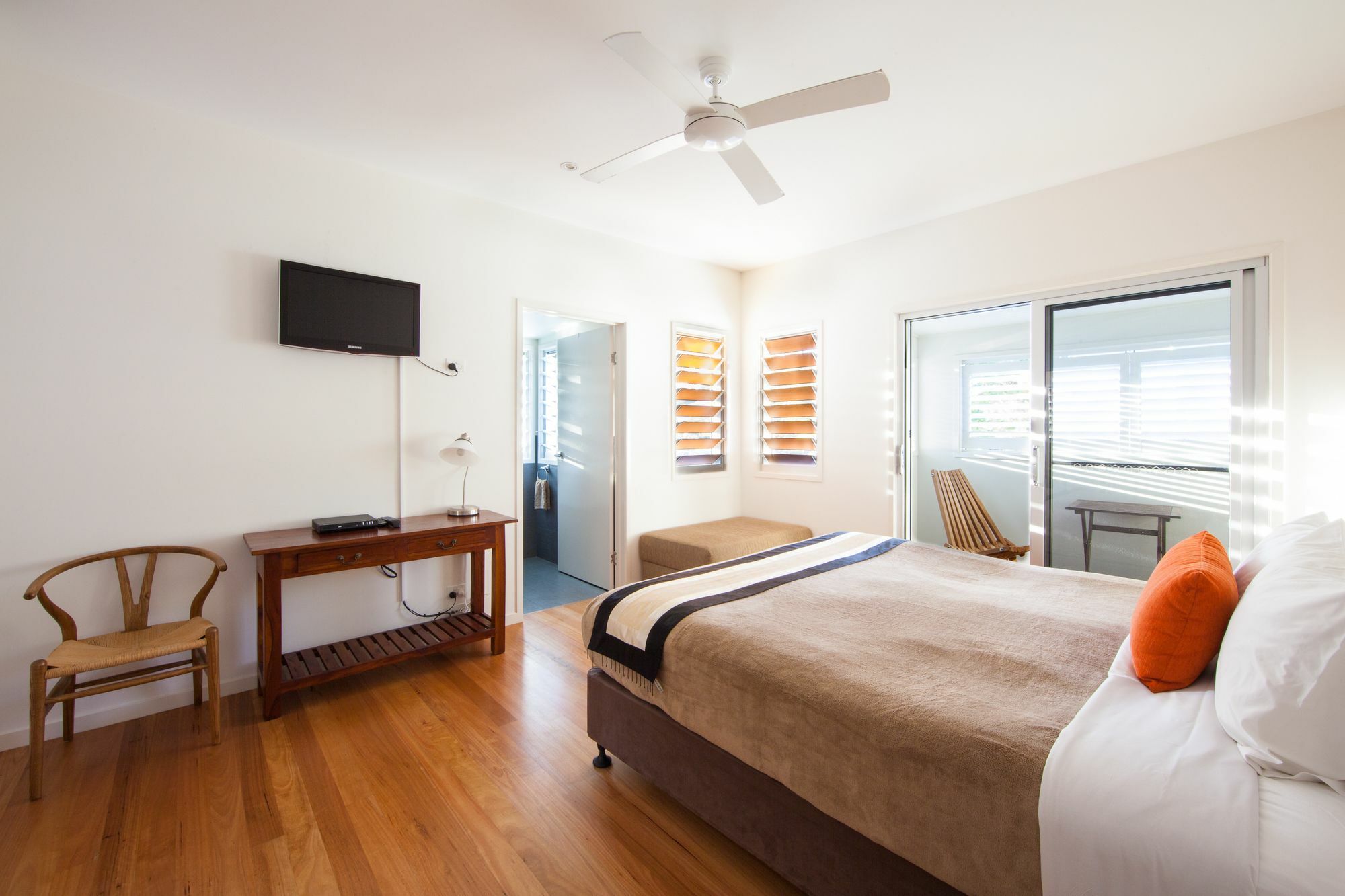 Aaman & Cinta Luxury Villas Byron Bay Exterior photo
